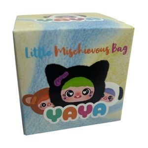 Yaya Little Mischievous Bag Kids Toy
